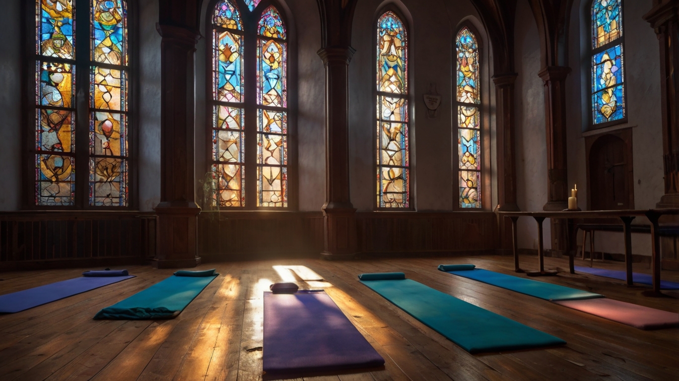 Corso di Yoga Base